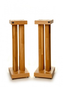 Hi-Fi Racks X50 Small Speaker Stands